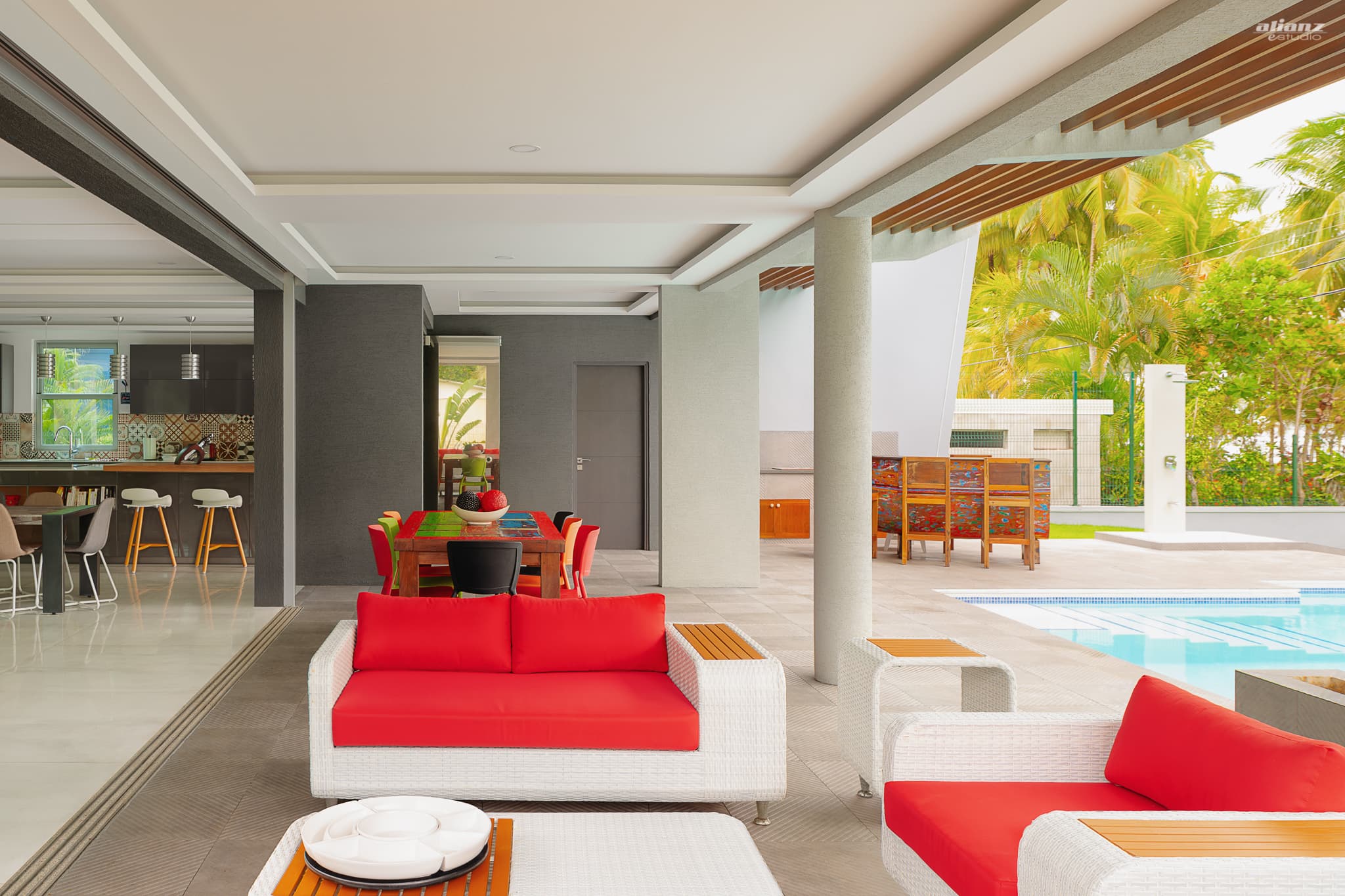 Beachfront paradise estate at Esterillos Este, photo 9