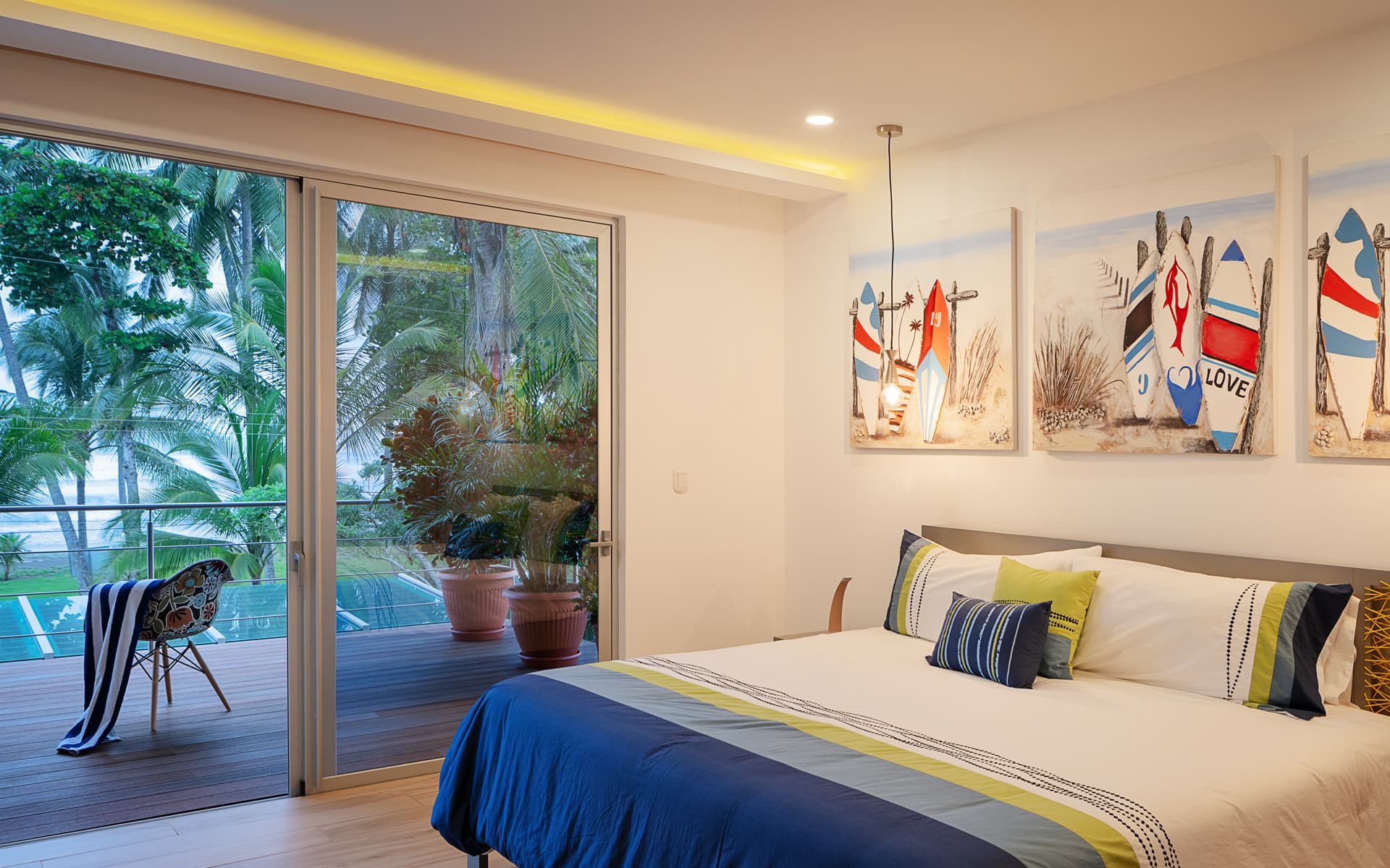 Beachfront paradise estate at Esterillos Este, photo 3