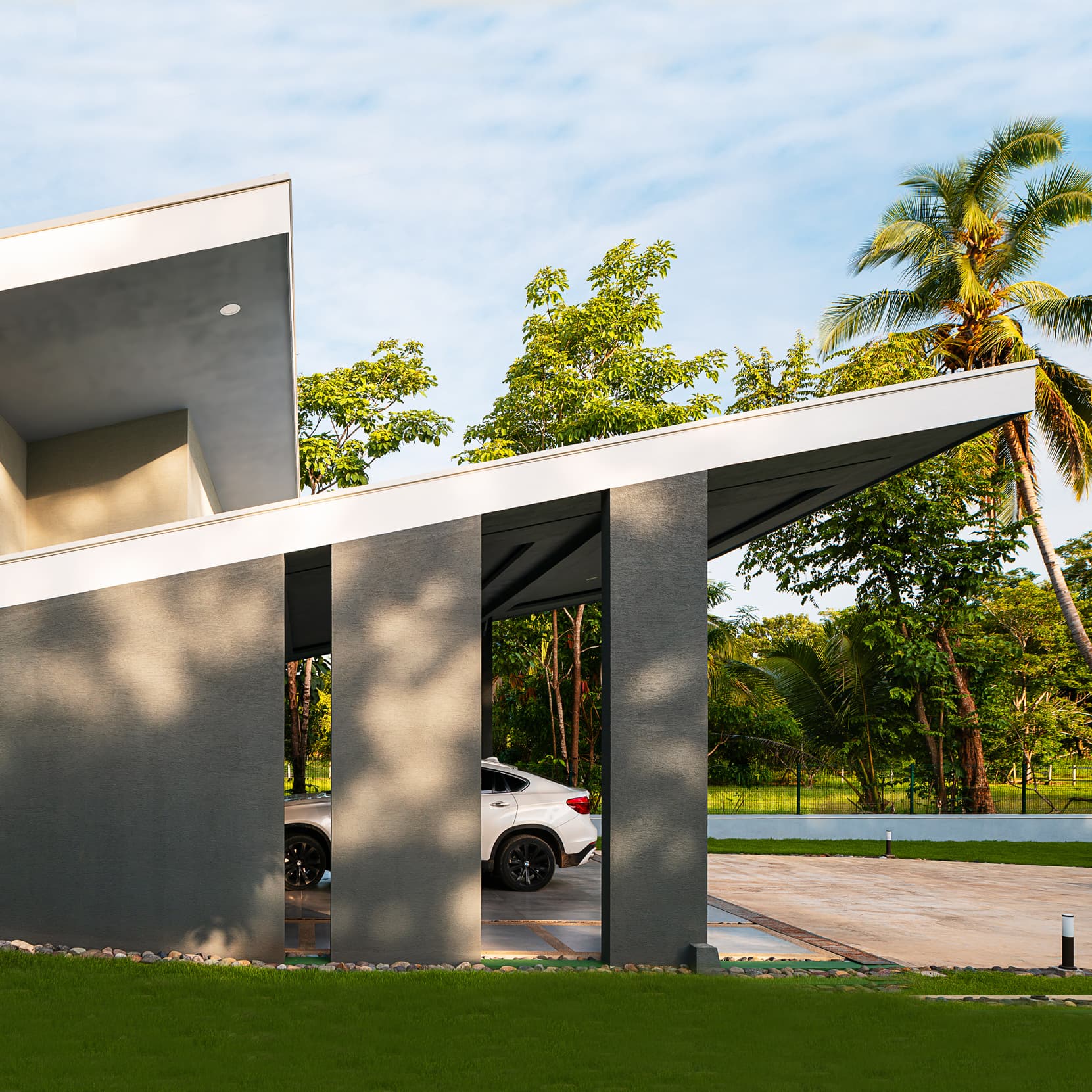Beachfront paradise estate at Esterillos Este, photo 13