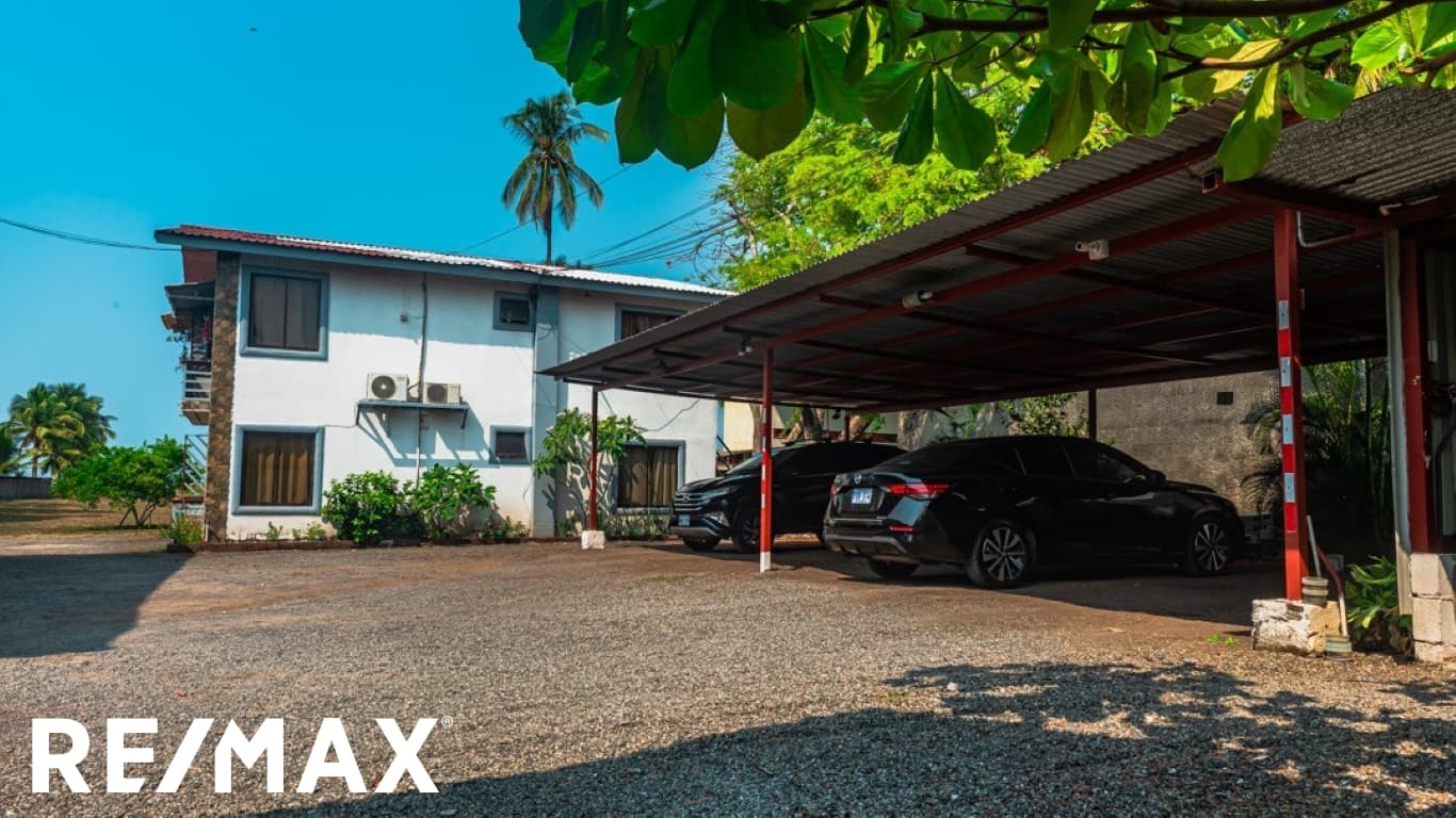 KAWAMA PROPERTY / PUNTARENAS, photo 2
