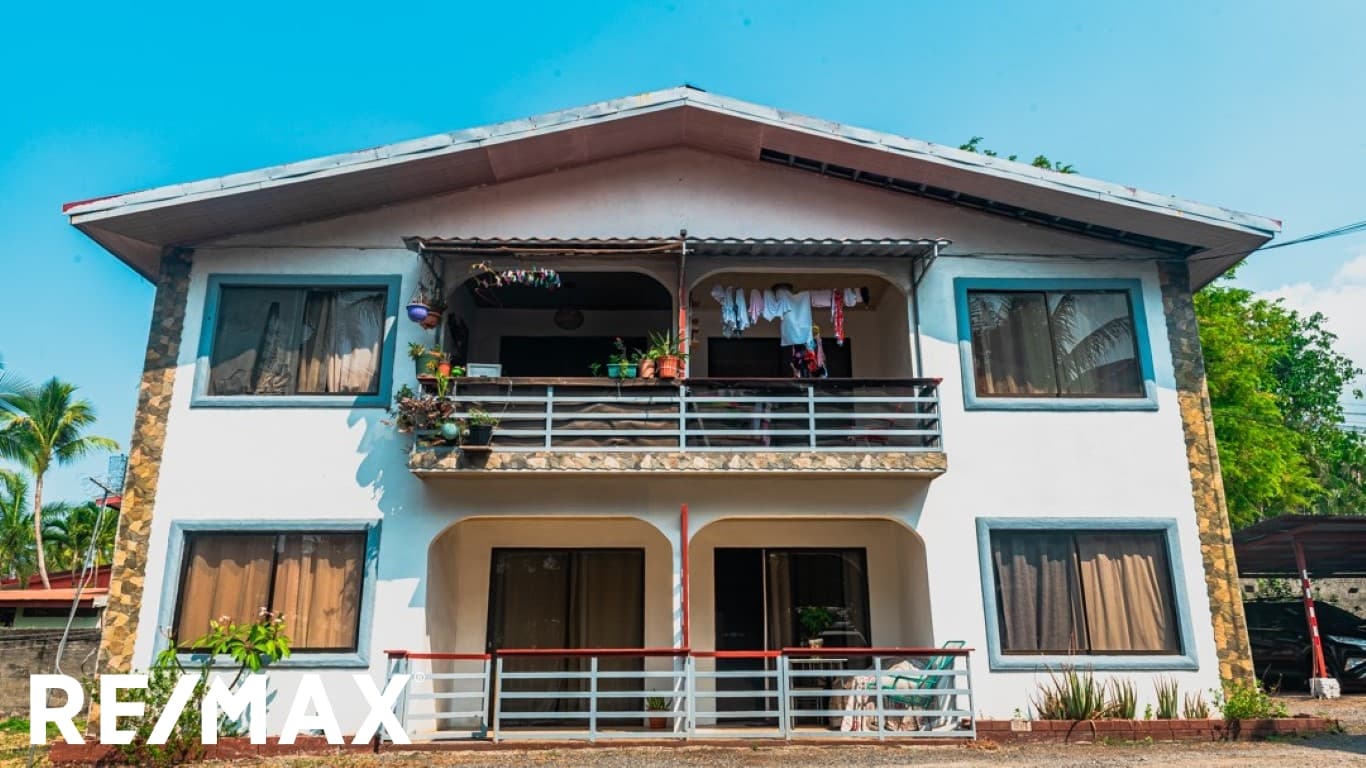 KAWAMA PROPERTY / PUNTARENAS, photo 10