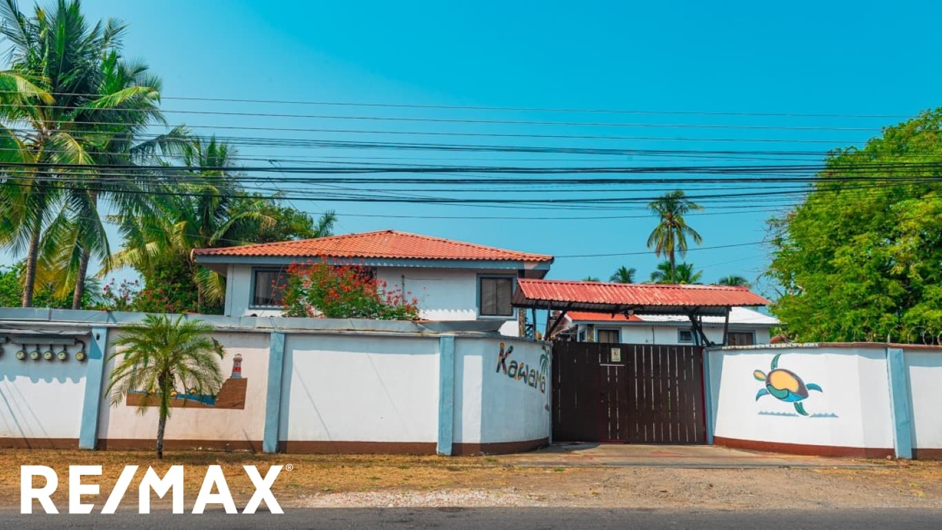 KAWAMA PROPERTY / PUNTARENAS, photo 17