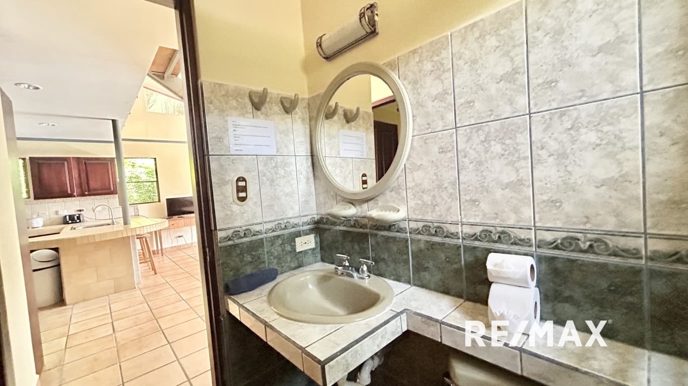 Affordable House with Private Pool | White Pristine Sand Beach of Punta Leona, photo 11