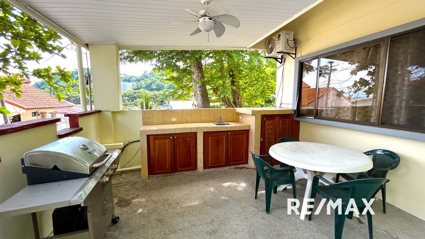 Affordable House with Private Pool | White Pristine Sand Beach of Punta Leona, photo 17