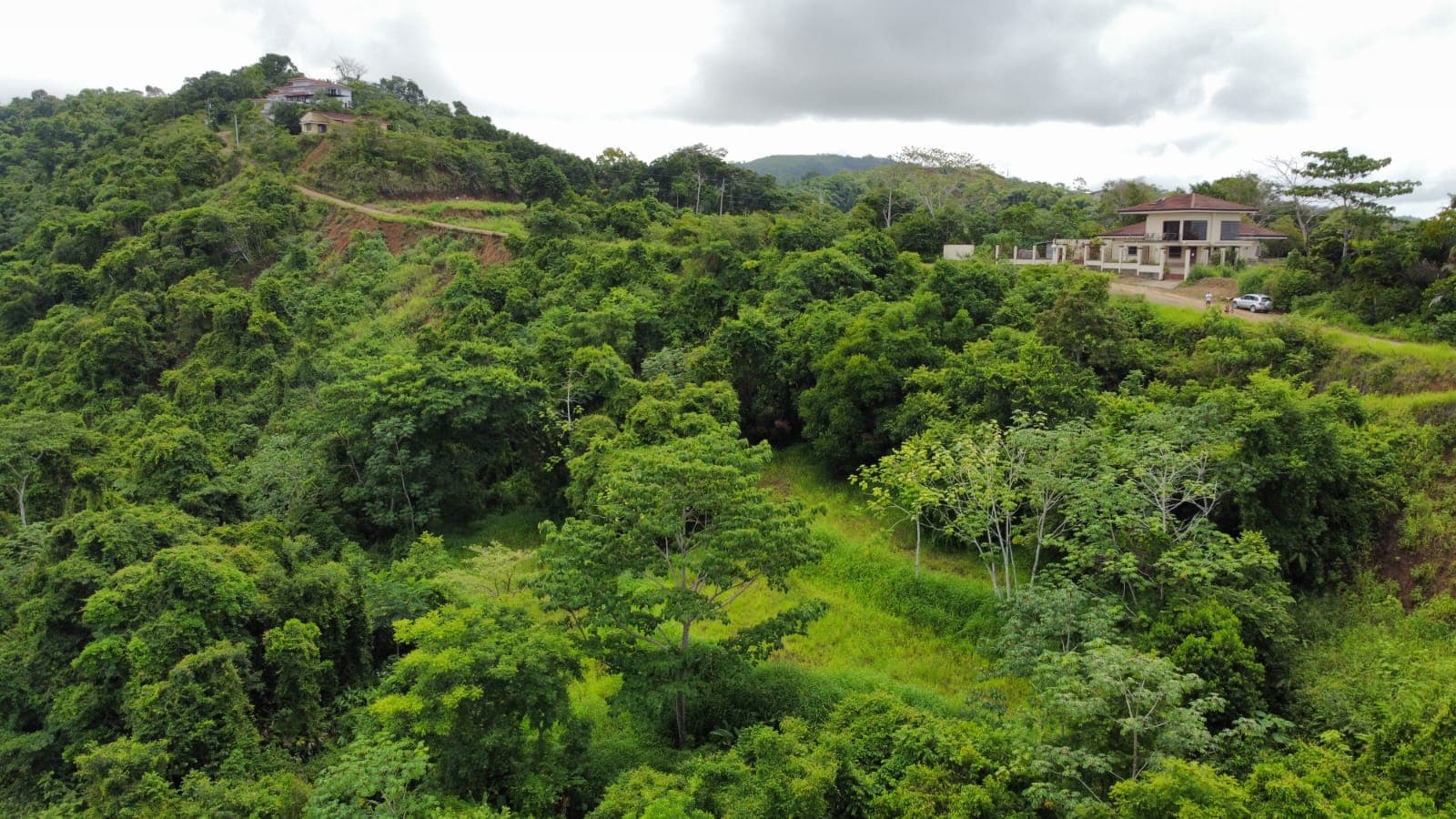 Prime development parcel with the best views in Jaco, photo 4