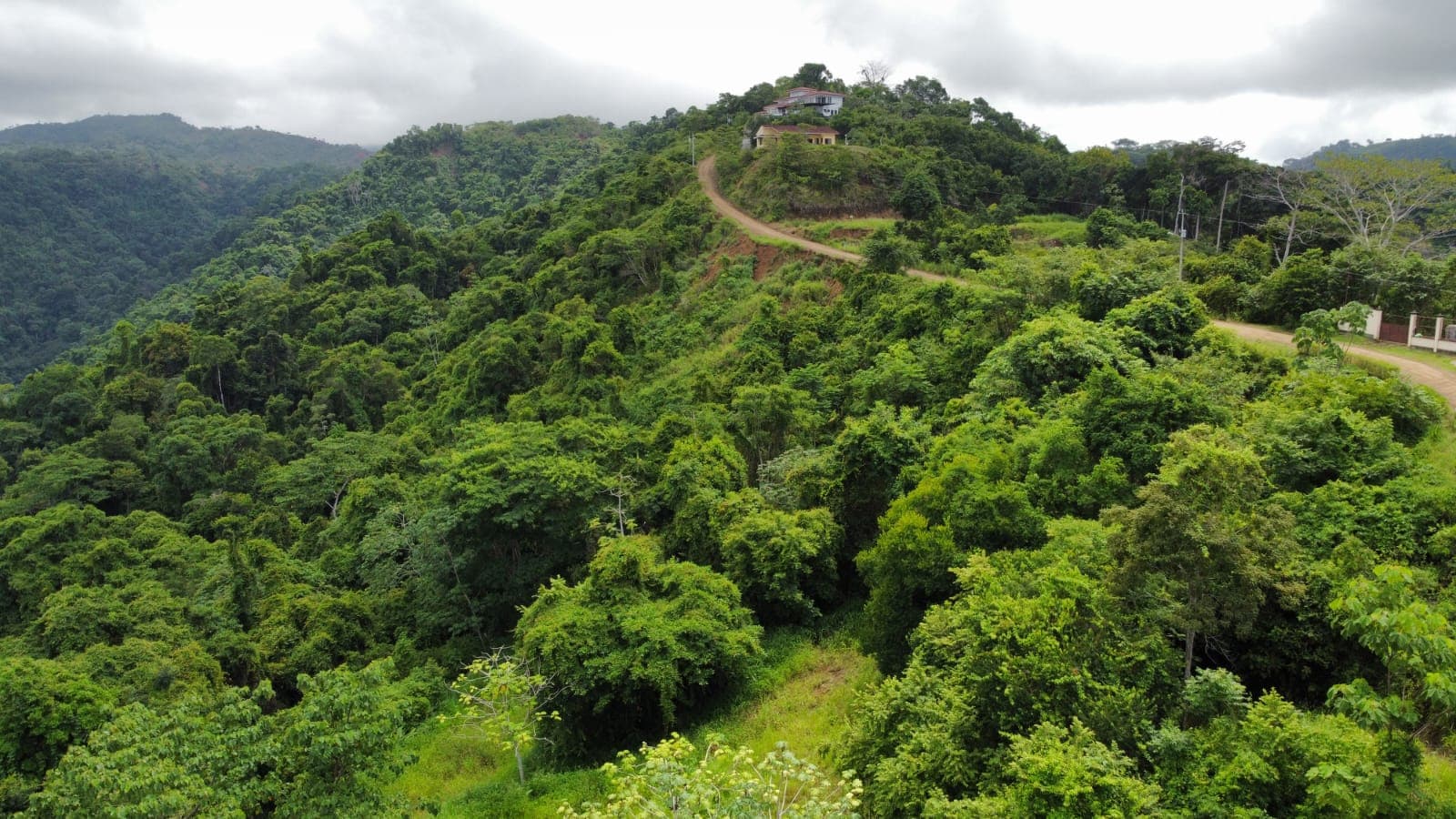 Prime development parcel with the best views in Jaco, photo 3