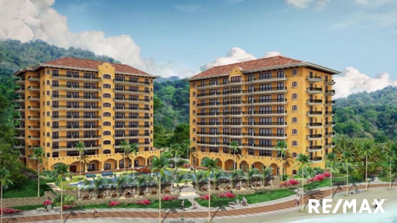 Oceanfront Development Parcel Jaco Beach, photo 4
