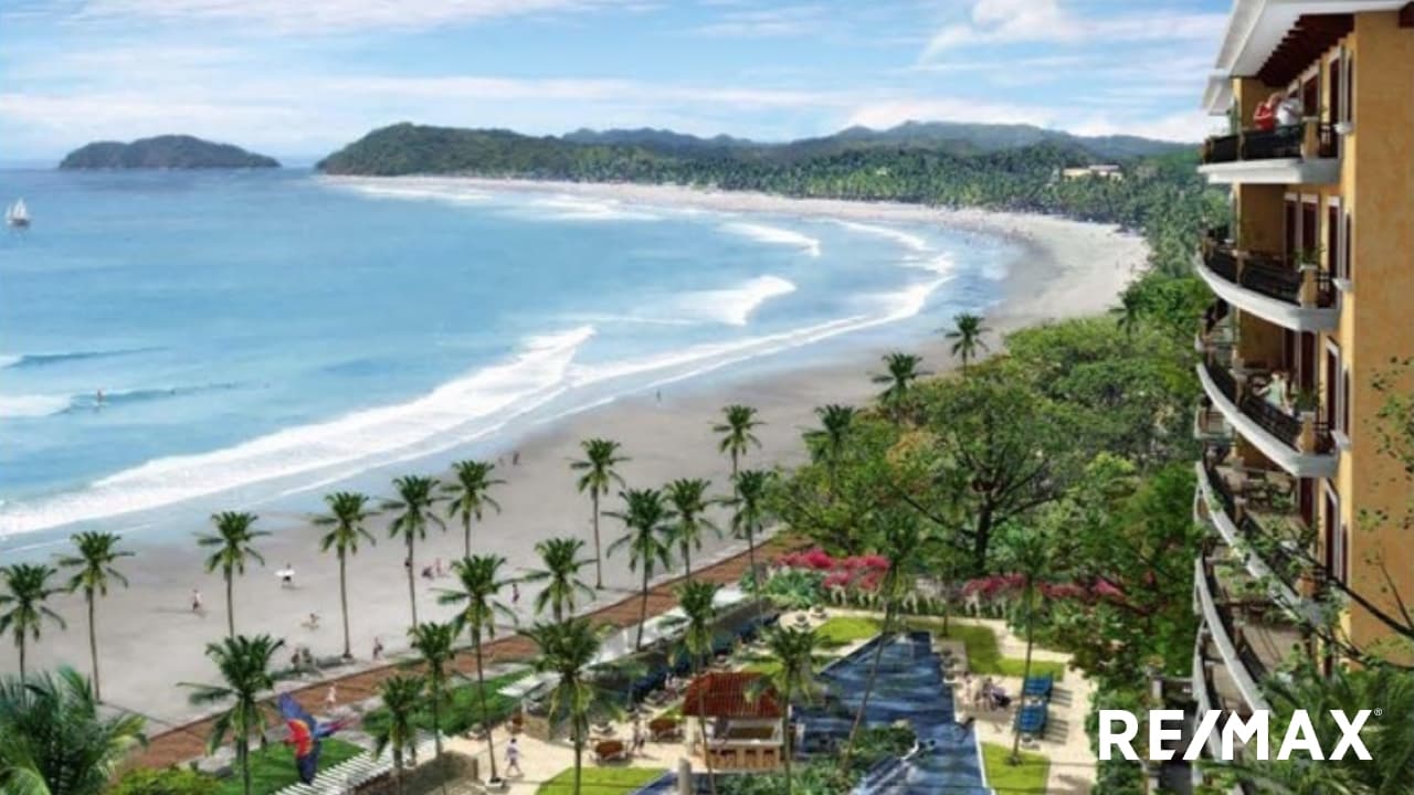 Oceanfront Development Parcel Jaco Beach, photo 5