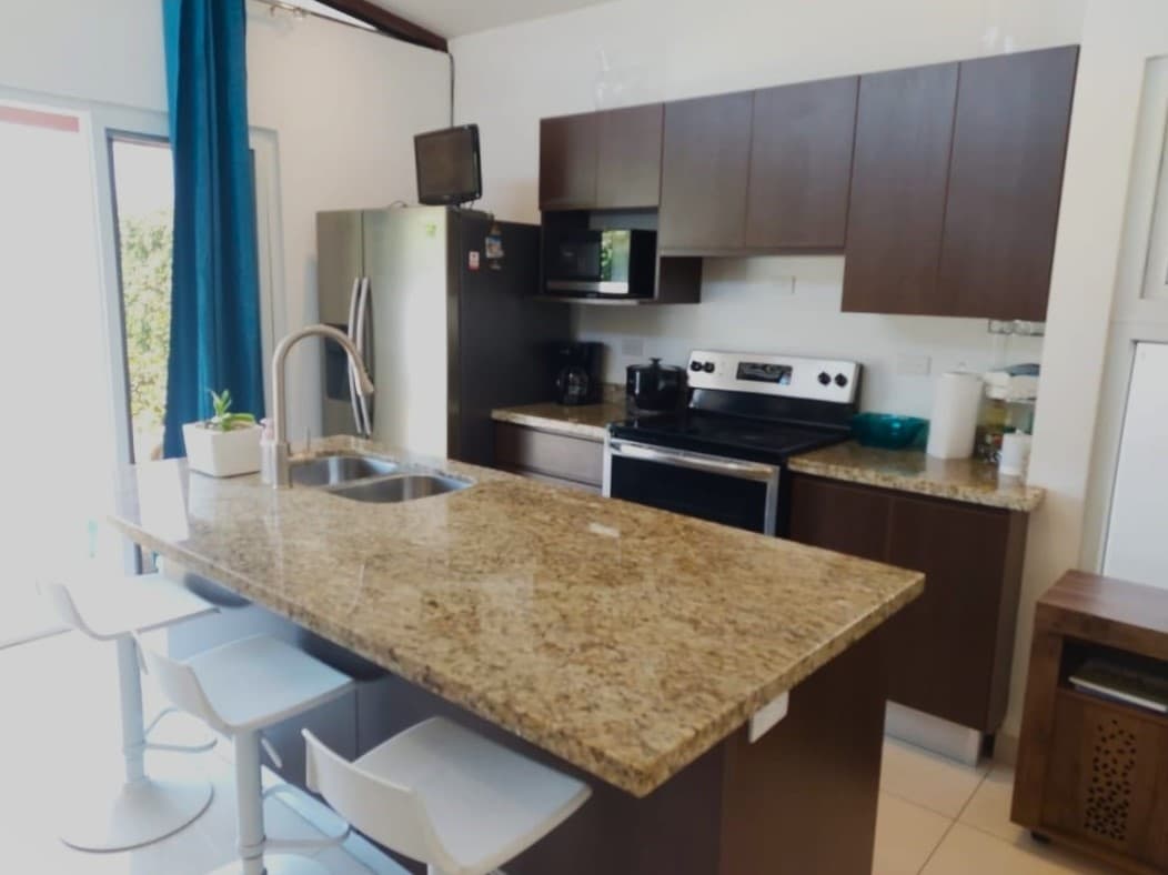 Jaco Beach Fully Furnished House, photo 9