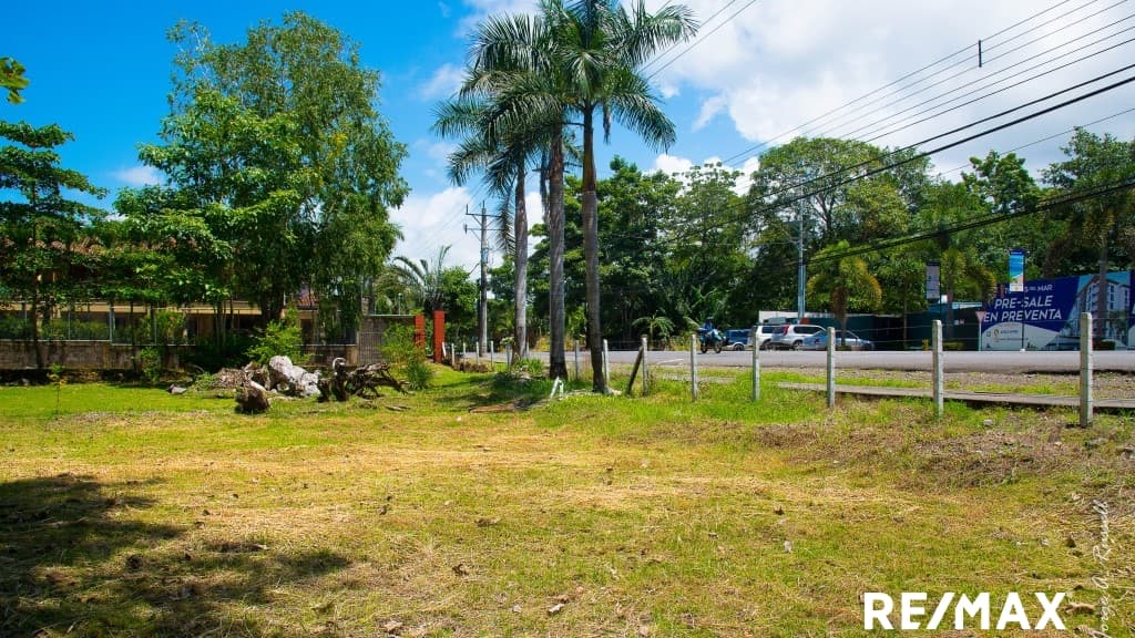 Oceanfront Dream Building Lot, photo 9