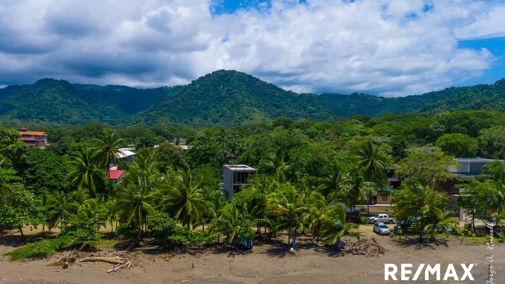 Oceanfront Dream Building Lot, photo 12