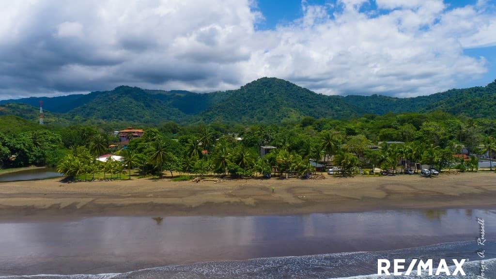 Oceanfront Dream Building Lot, photo 13