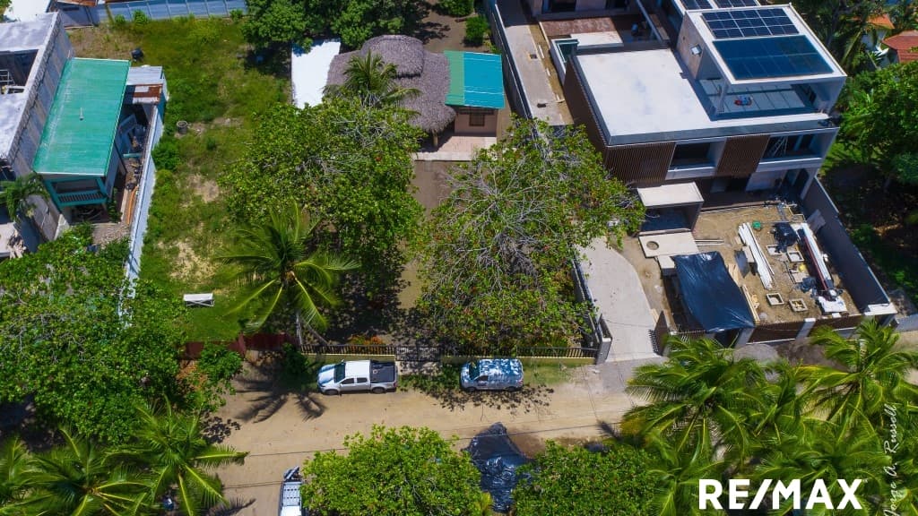 Oceanfront Dream Building Lot, photo 15