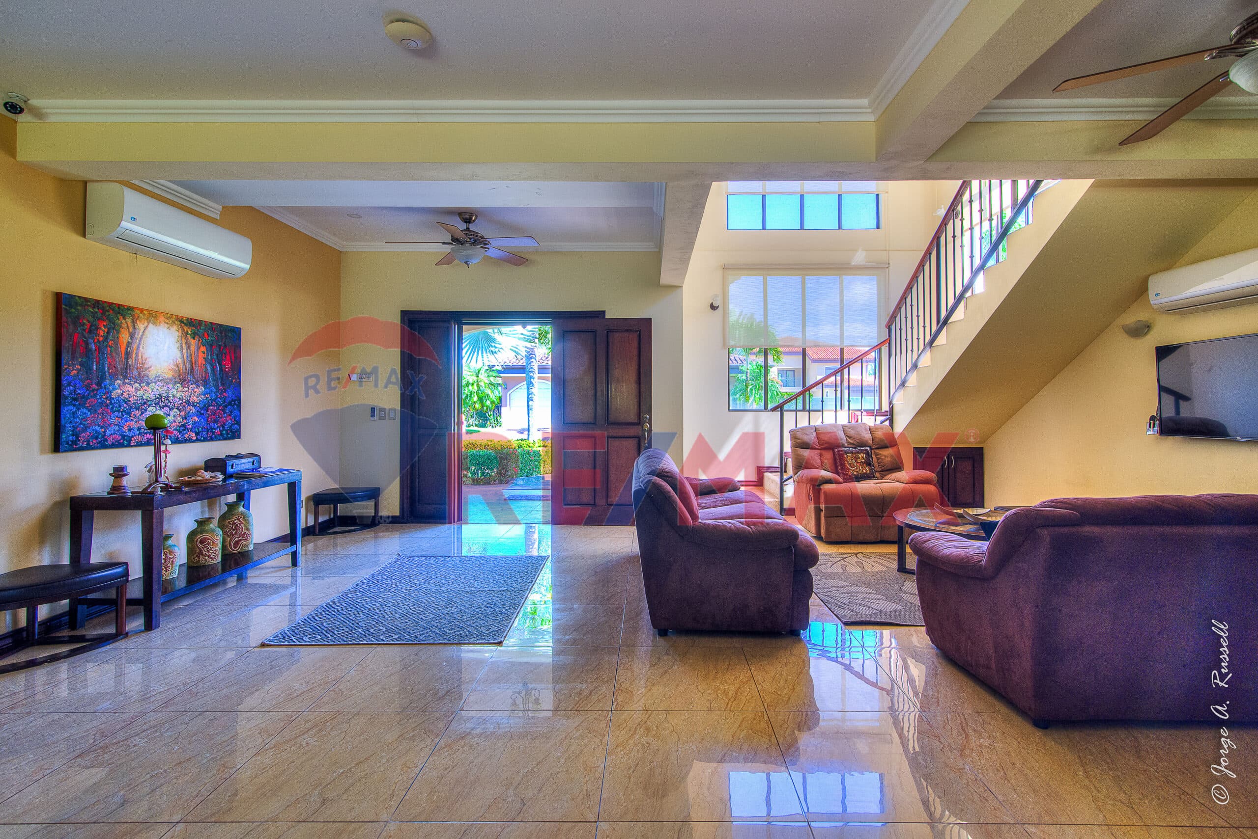 Bejuco Beach Spacious & Cozy 4-Bedroom House, photo 9