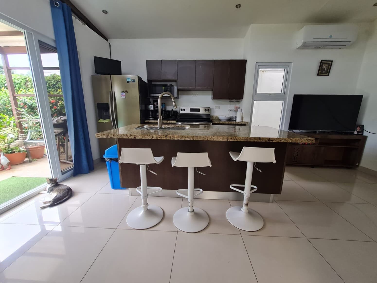 Jaco Beach Fully Furnished House, photo 19