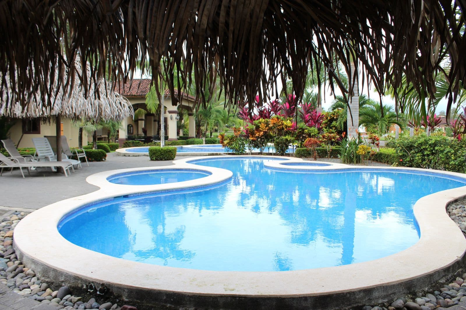Bejuco Beach Spacious & Cozy 4-Bedroom House, photo 23