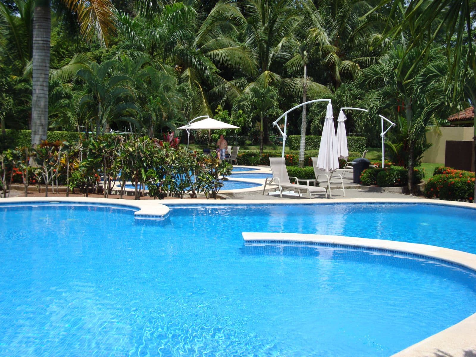 Bejuco Beach Spacious & Cozy 4-Bedroom House, photo 21