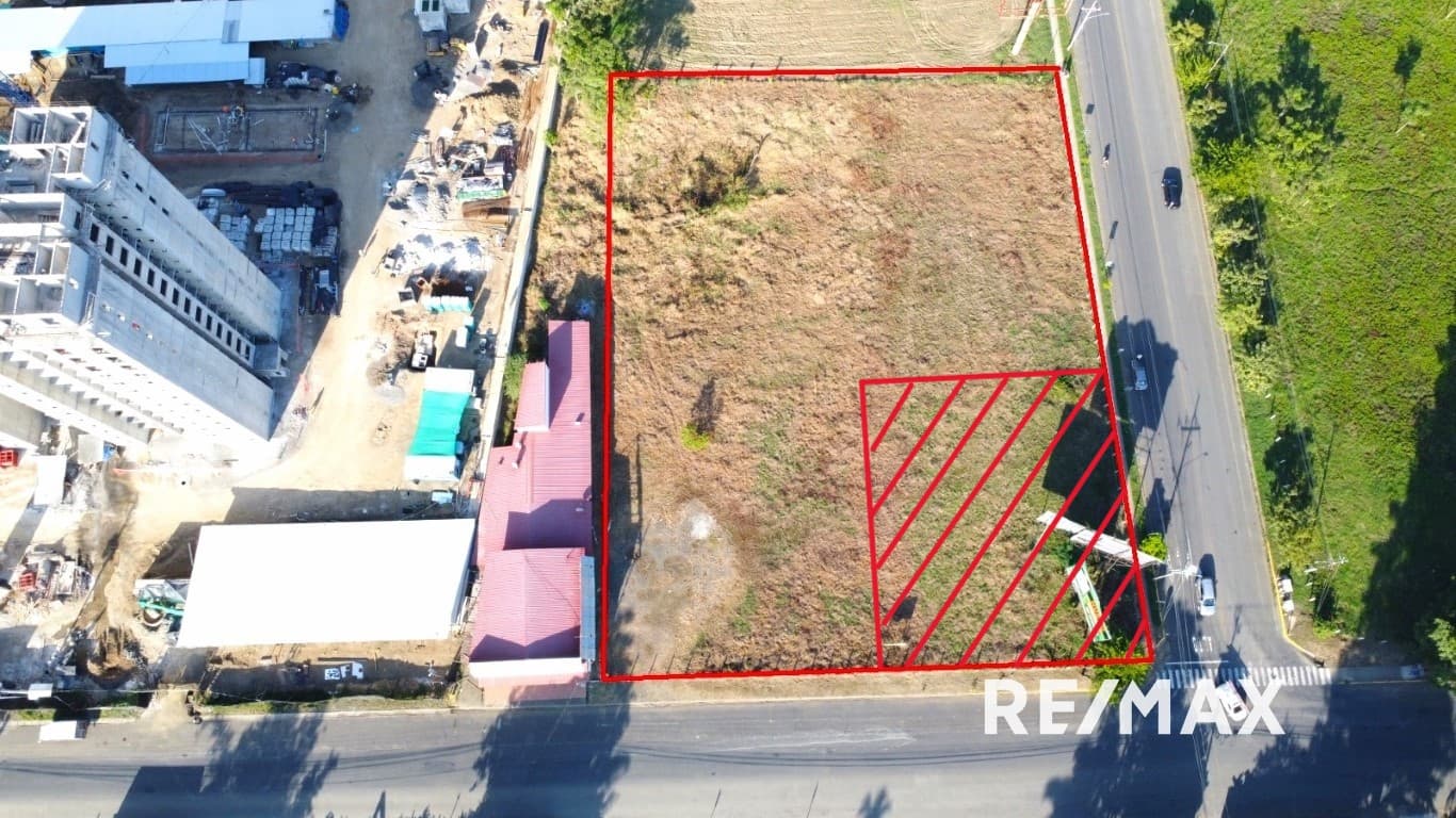 Corner Lot Prime Location Downtown Jaco Beach | Costa Rica, photo 16