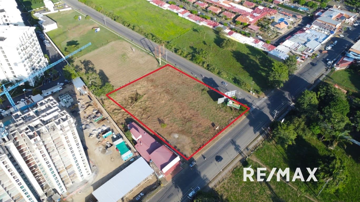 Lot One block to the beach | Mixed zoning | Jaco Beach, photo 5