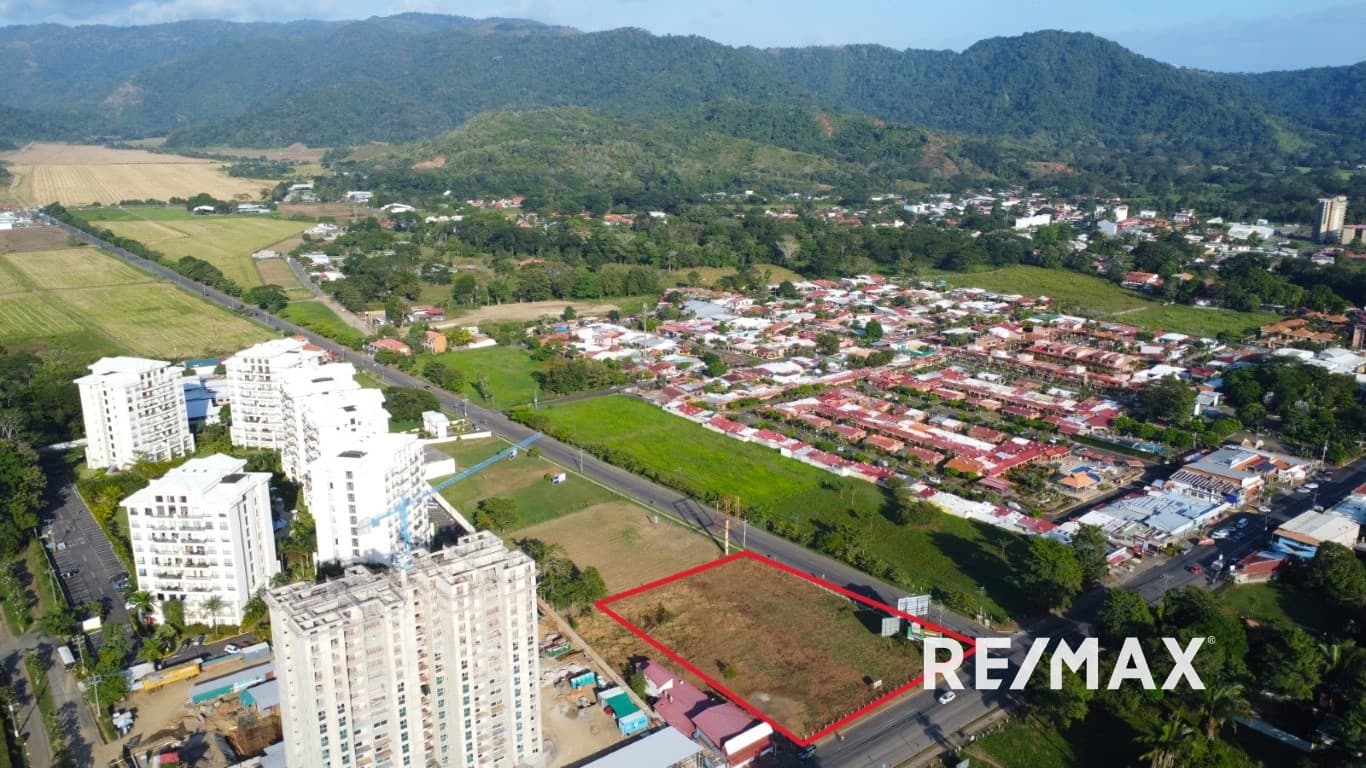 Corner Lot Prime Location Downtown Jaco Beach | Costa Rica, photo 8