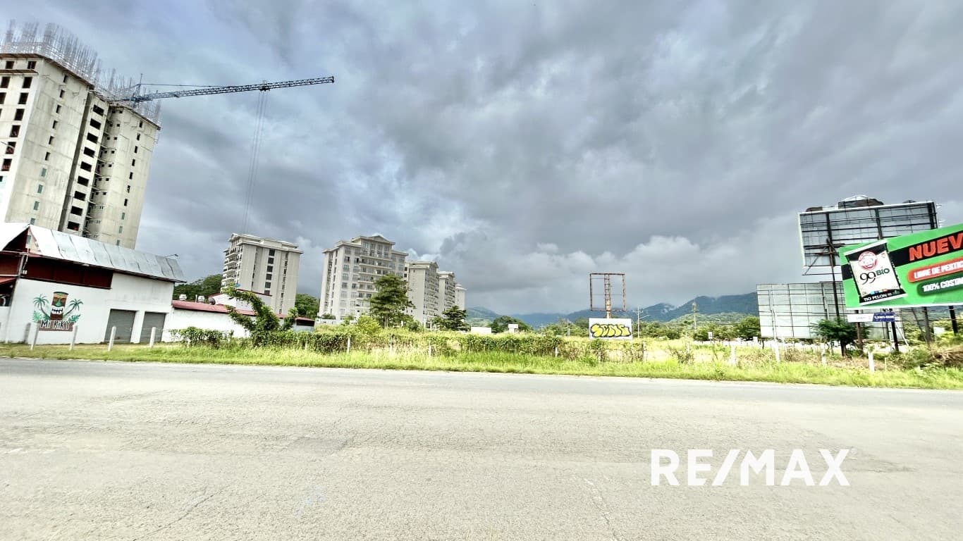 Prime location LOT on Pastor Diaz Ave. JACO, photo 7