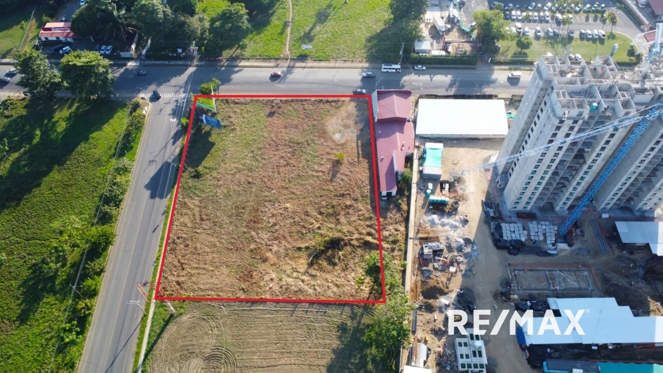 Best location LOT downtown JACO | Commercial and Residential, photo 10