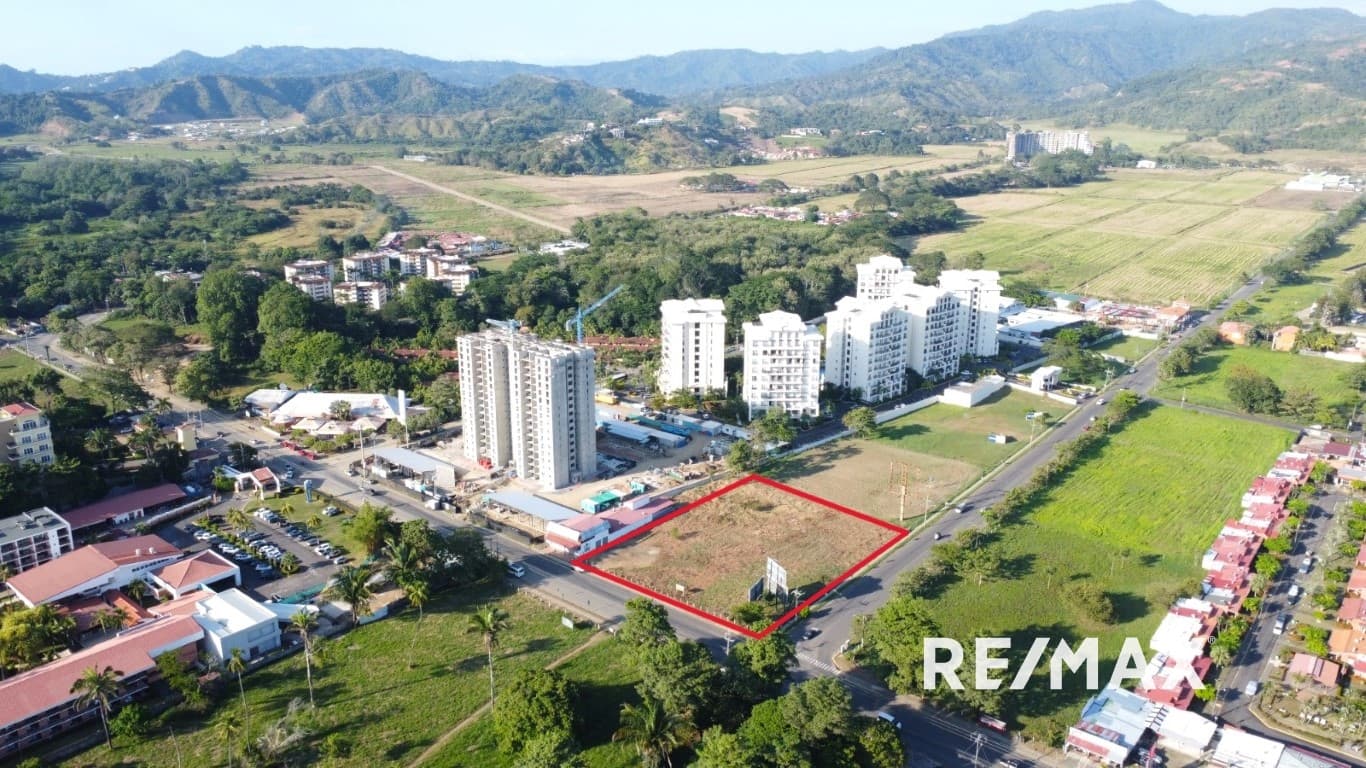 Best location LOT downtown JACO | Commercial and Residential, photo 12