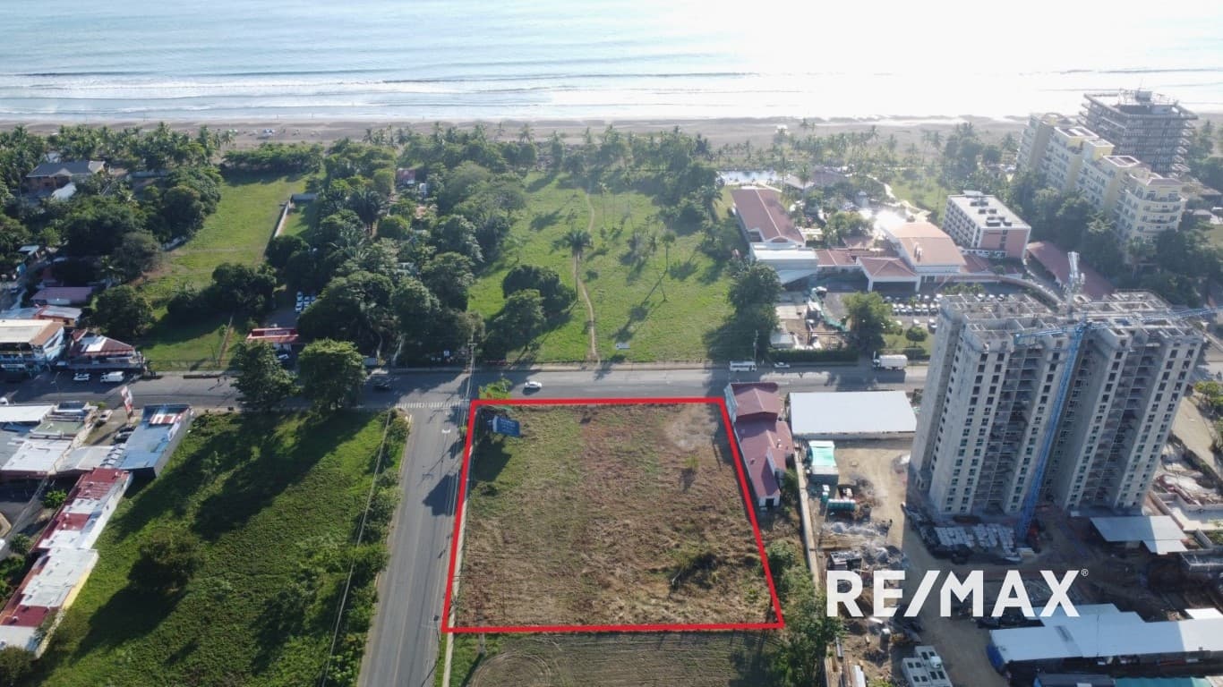 Prime location LOT on Pastor Diaz Ave. JACO, photo 14