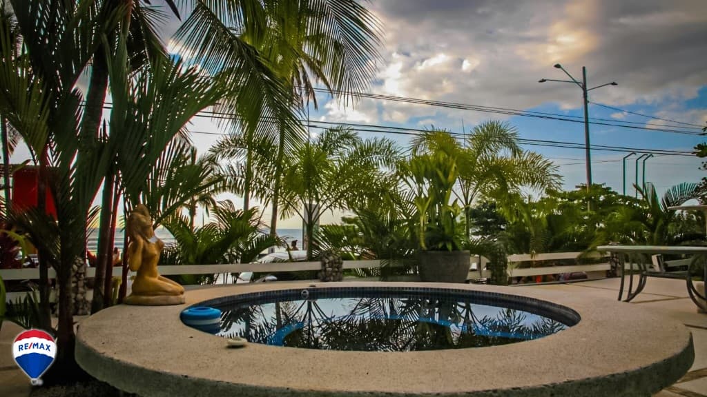 Extremely Rare Find | Two Bedroom Home |Jaco Beach, photo 4
