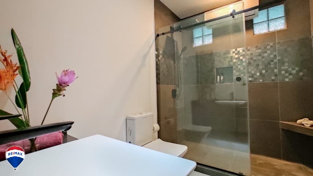 Extremely Rare Find | Two Bedroom Home |Jaco Beach, photo 7