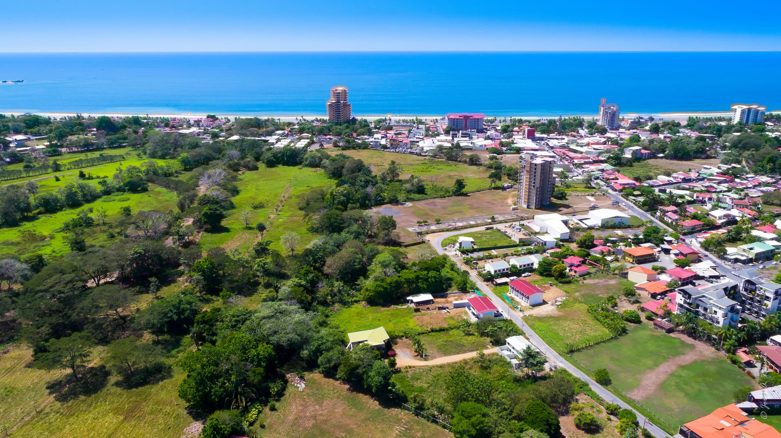 Jaco Beach Large Lot Residential & Commercial, photo 3