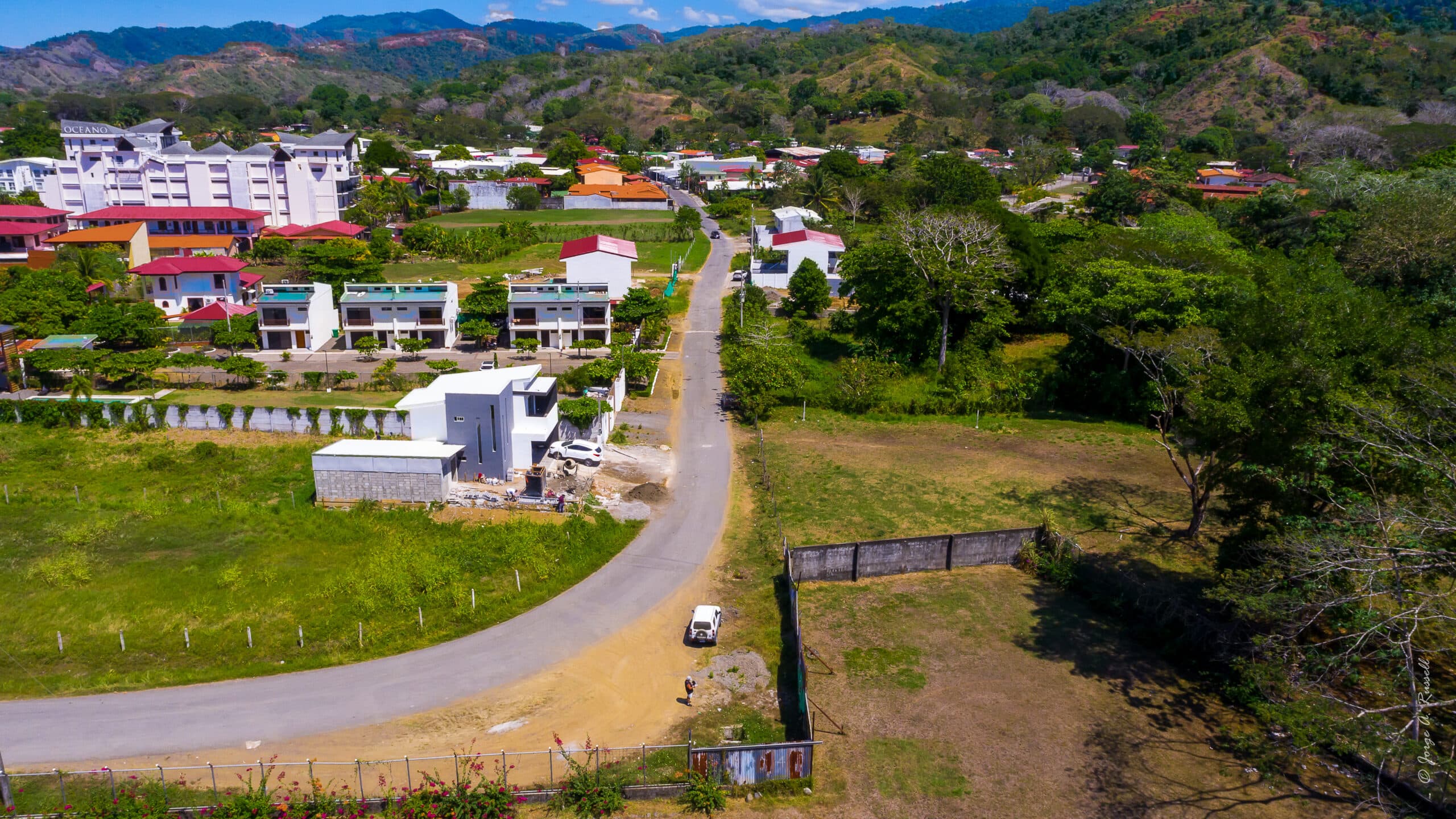 Jaco Beach Large Lot Residential & Commercial, photo 2