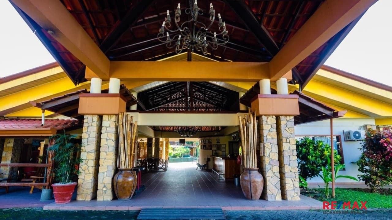 Successful Hotel Casino and Restaurant Jaco Beach, photo 2