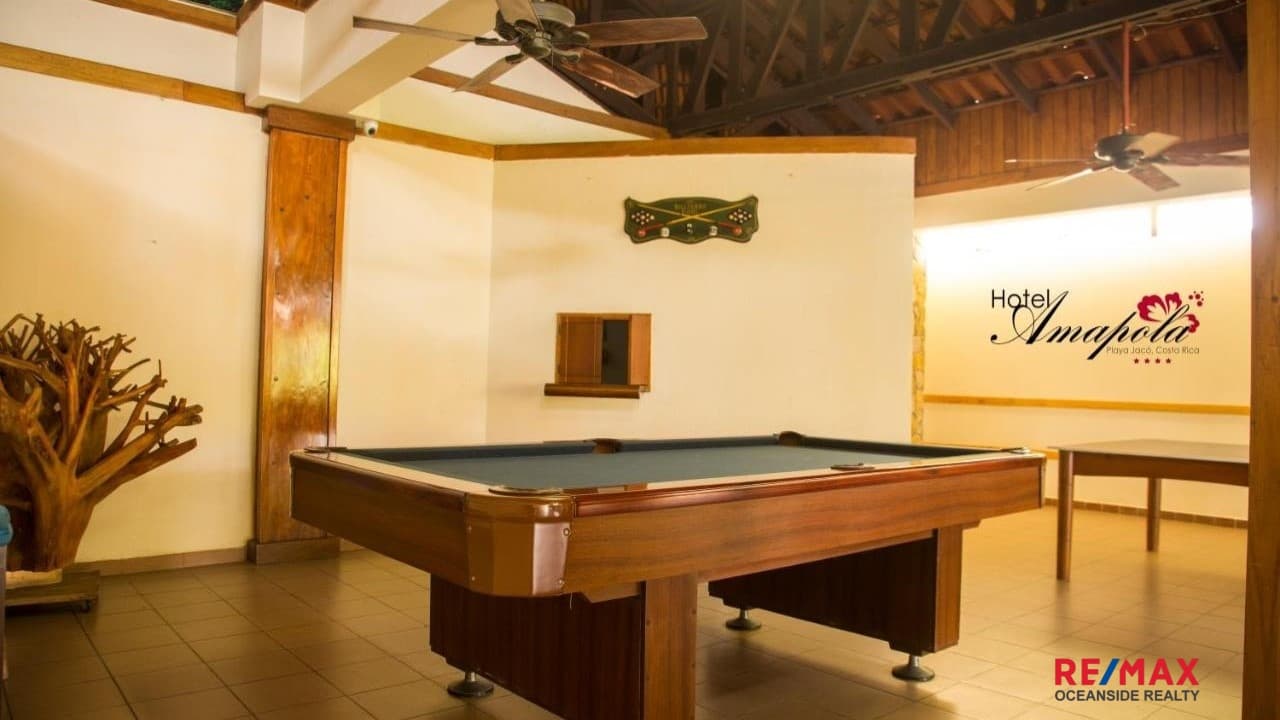 Successful Hotel Casino and Restaurant Jaco Beach, photo 4