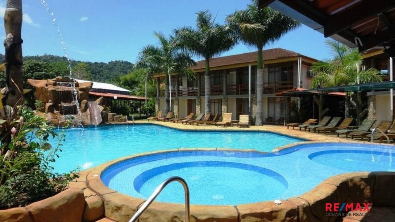 Successful Hotel Casino and Restaurant Jaco Beach, photo 9