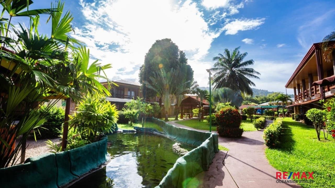 Successful Hotel Casino and Restaurant Jaco Beach, photo 10