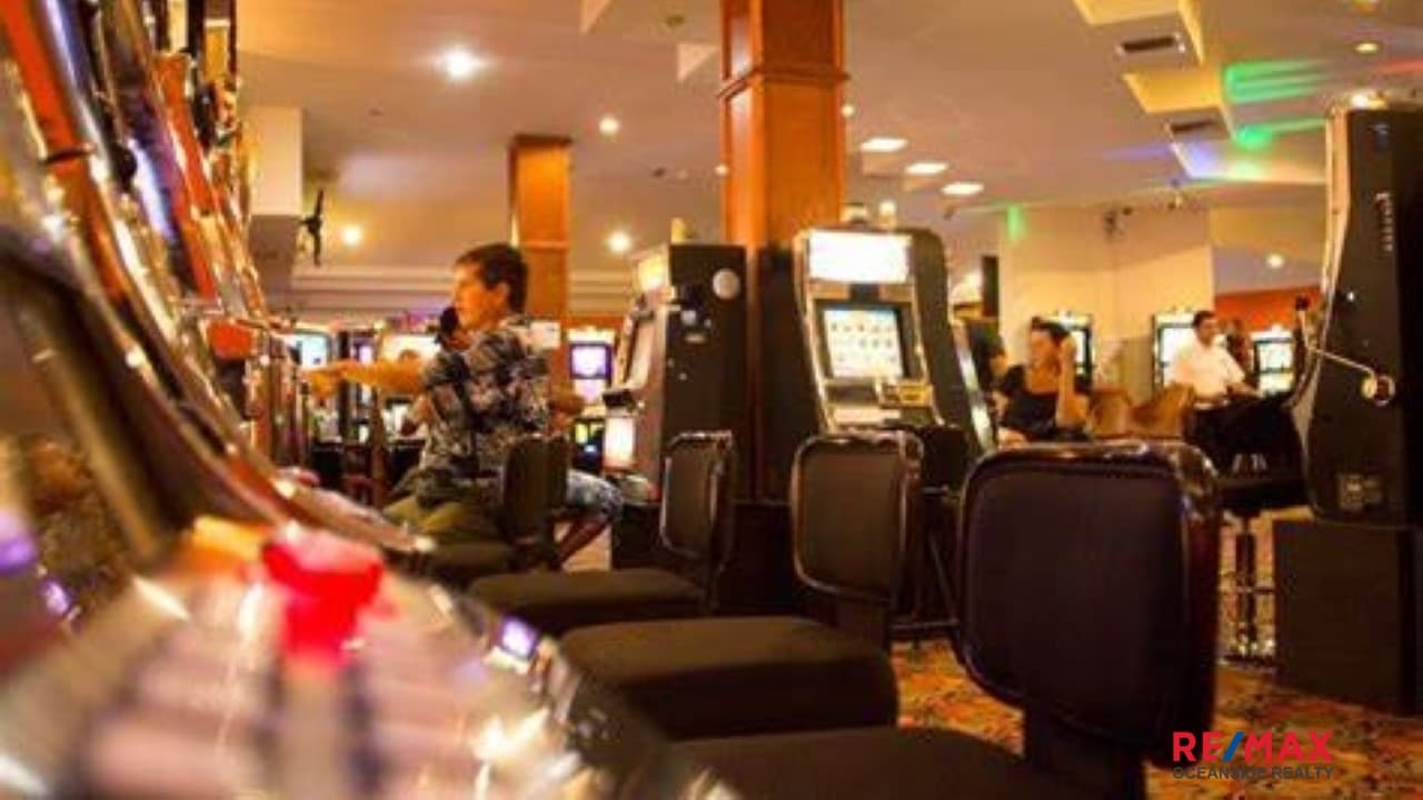 Successful Hotel Casino and Restaurant Jaco Beach, photo 14