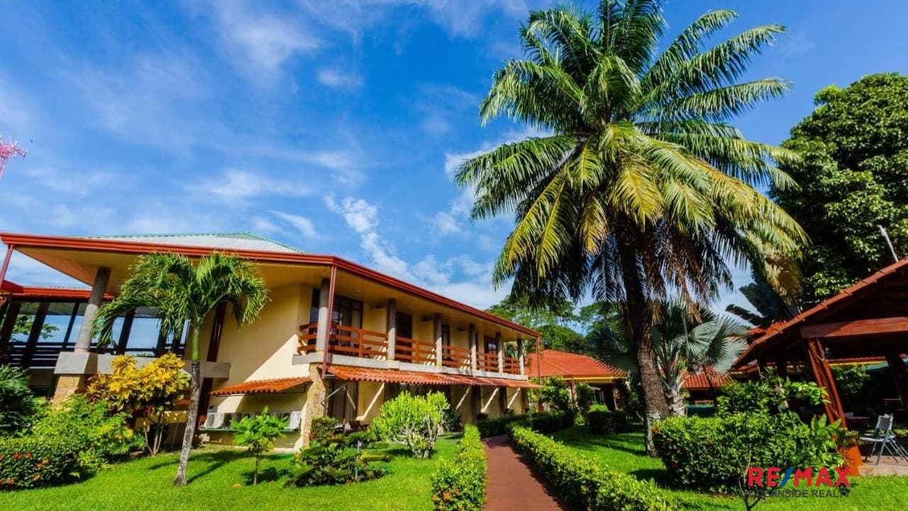 Successful Hotel Casino and Restaurant Jaco Beach, photo 15