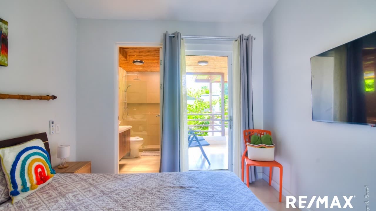 Corner property Jaco, photo 15