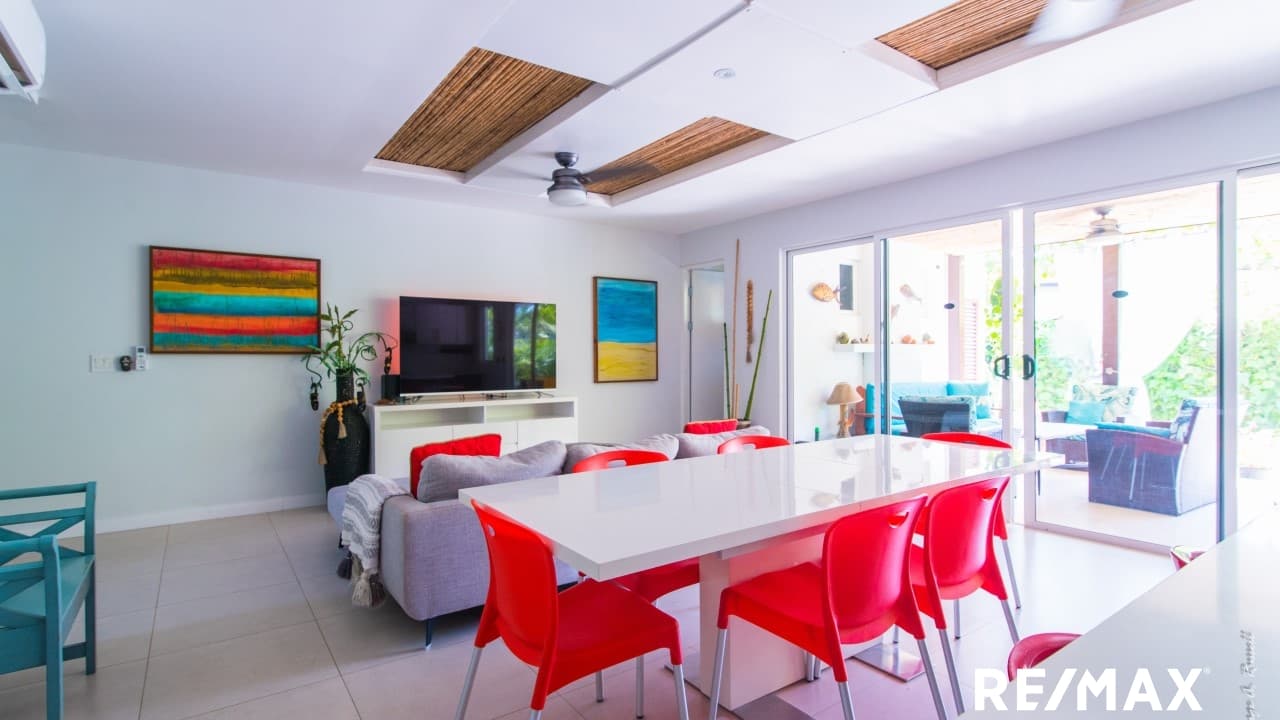 Corner property Jaco, photo 19