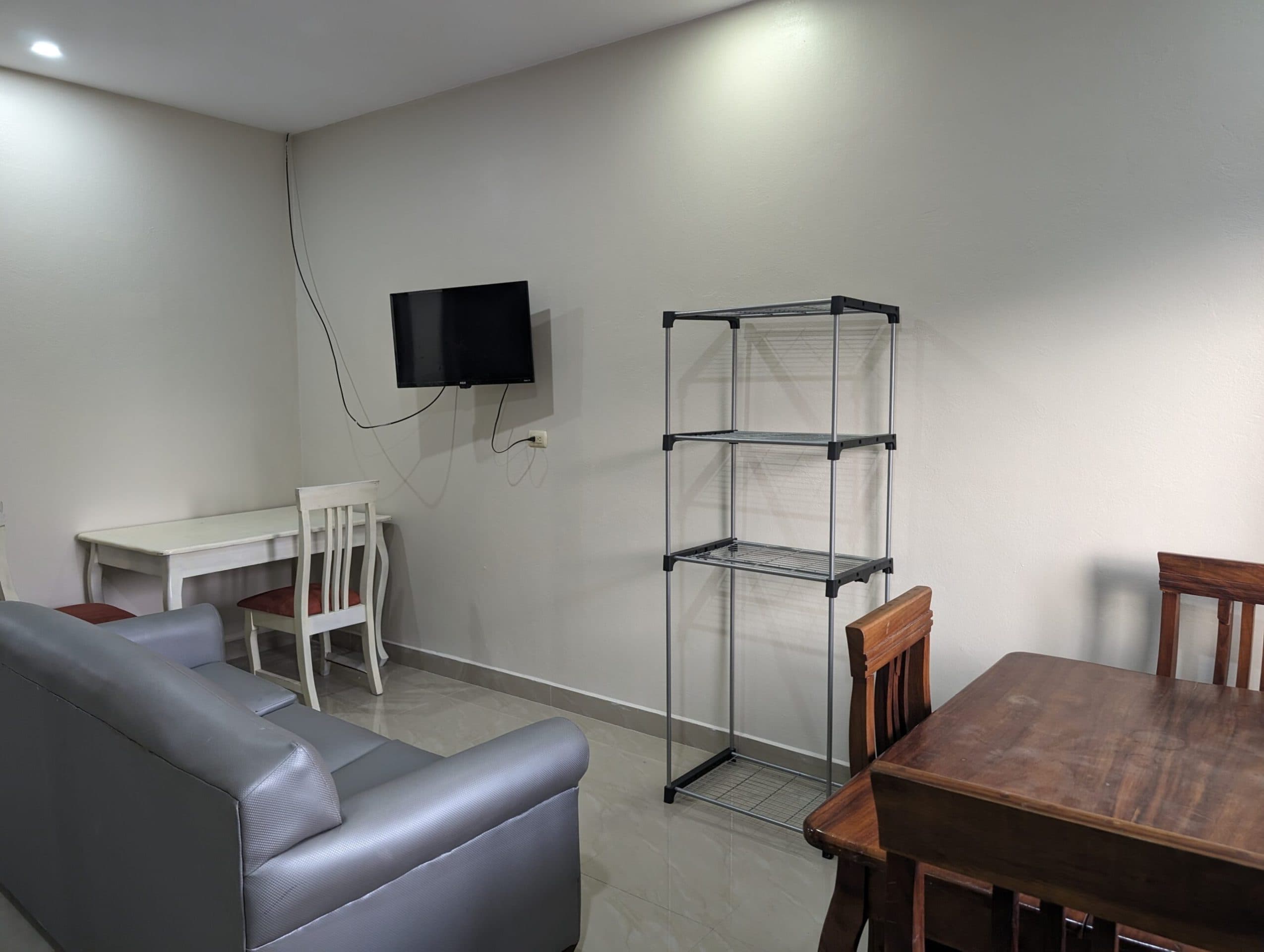 Income-Generating Gem: 4-Unit Apartment Building in Jaco Beach, photo 4