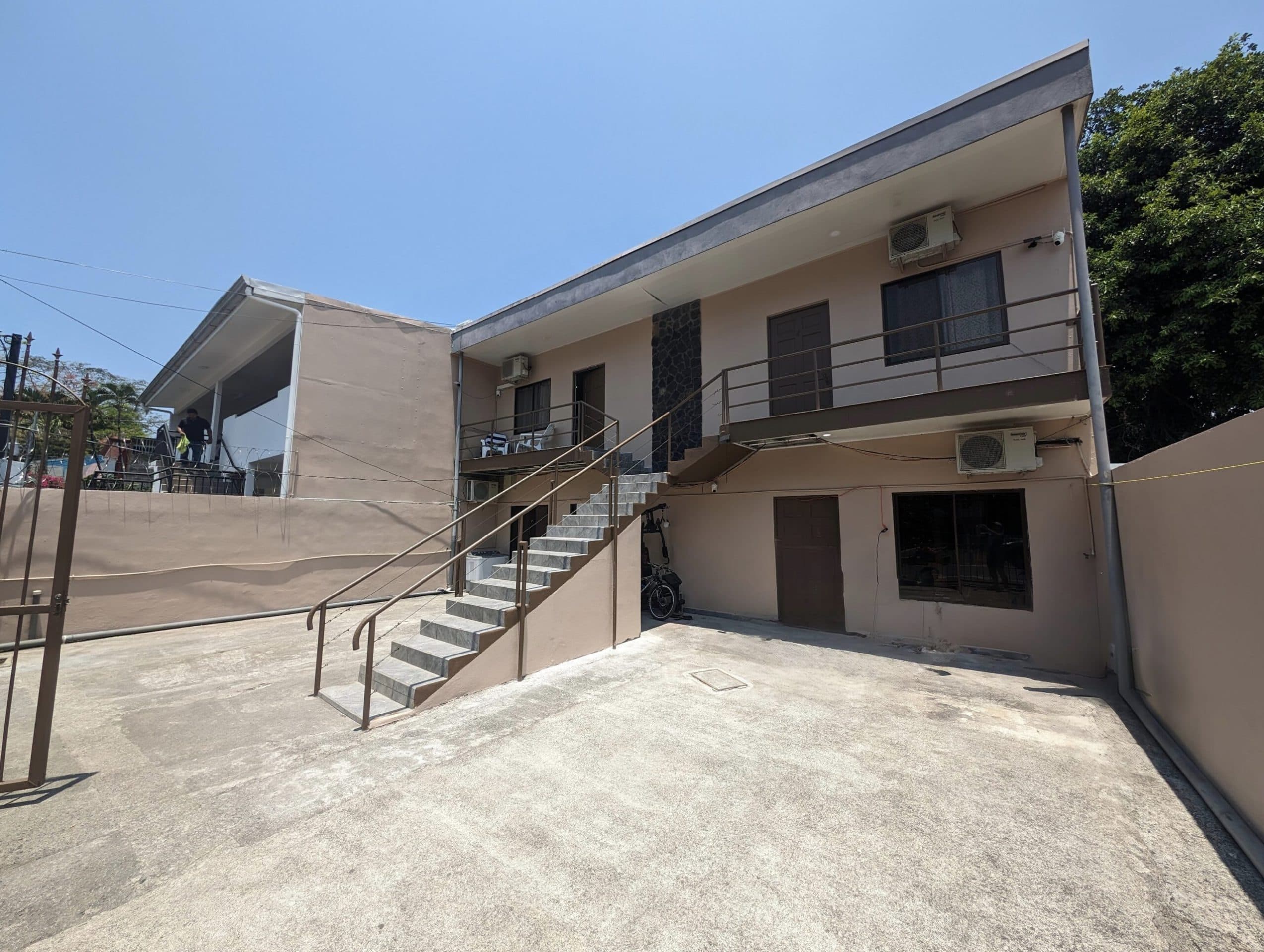 Income-Generating Gem: 4-Unit Apartment Building in Jaco Beach, photo 12