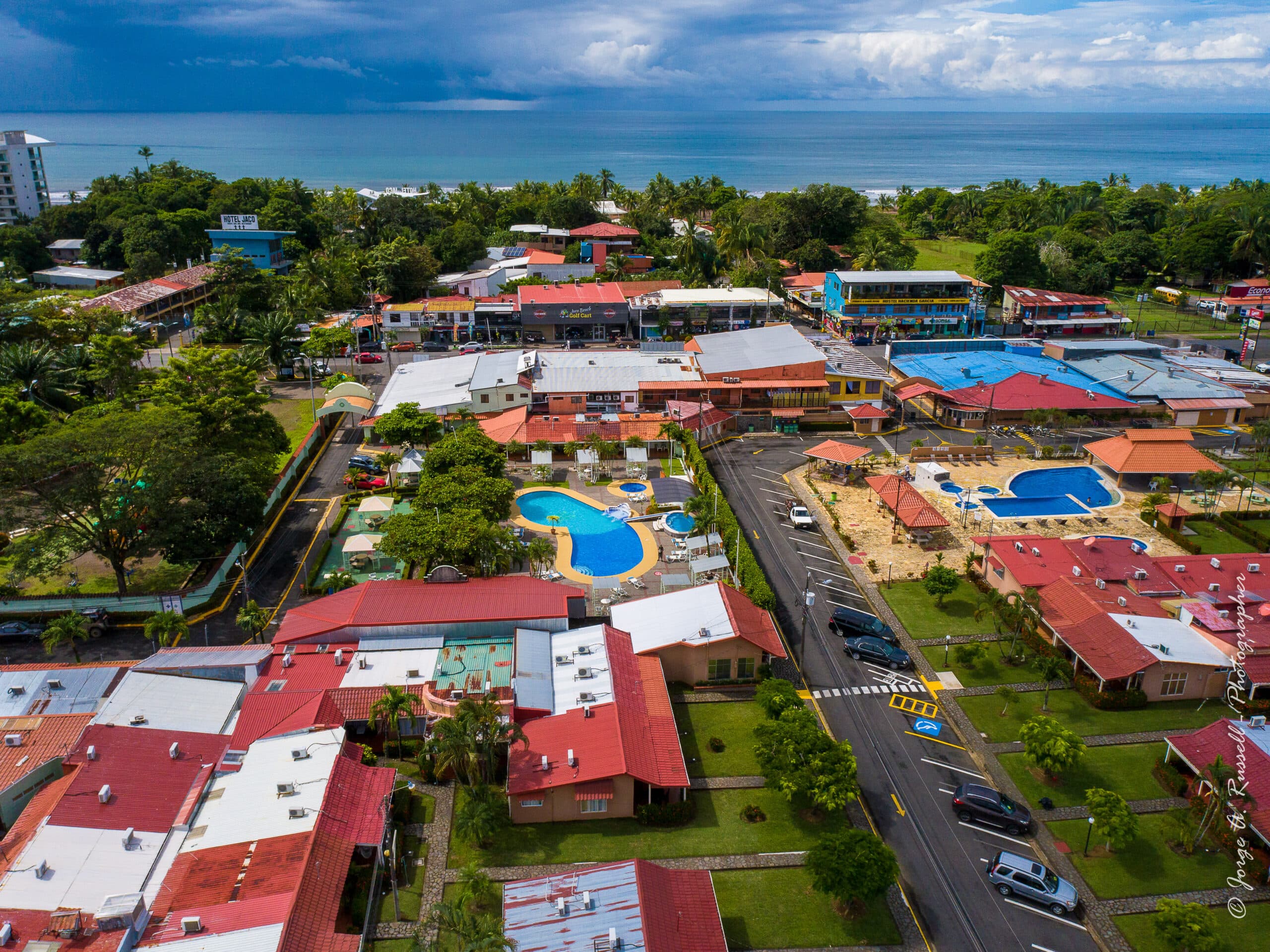Jaco Beach Cozy Gated 1-Bedroom Condo, photo 16