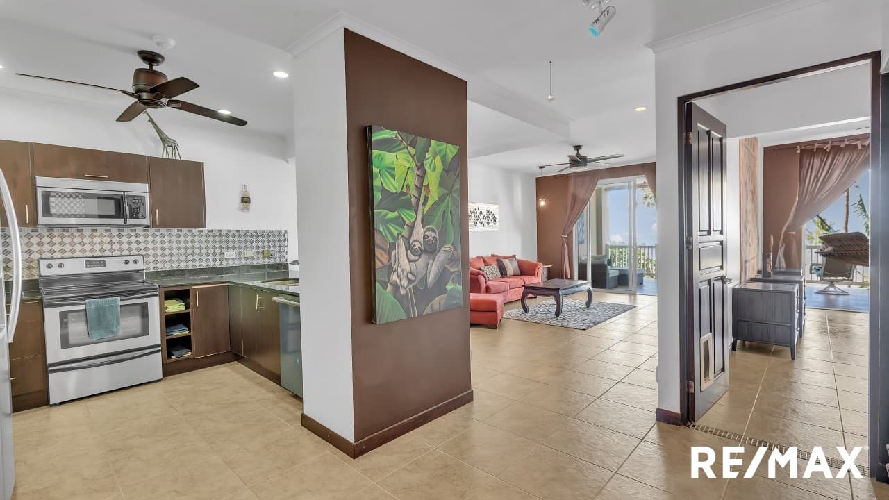The Palms Oceanfront Condo, photo 4