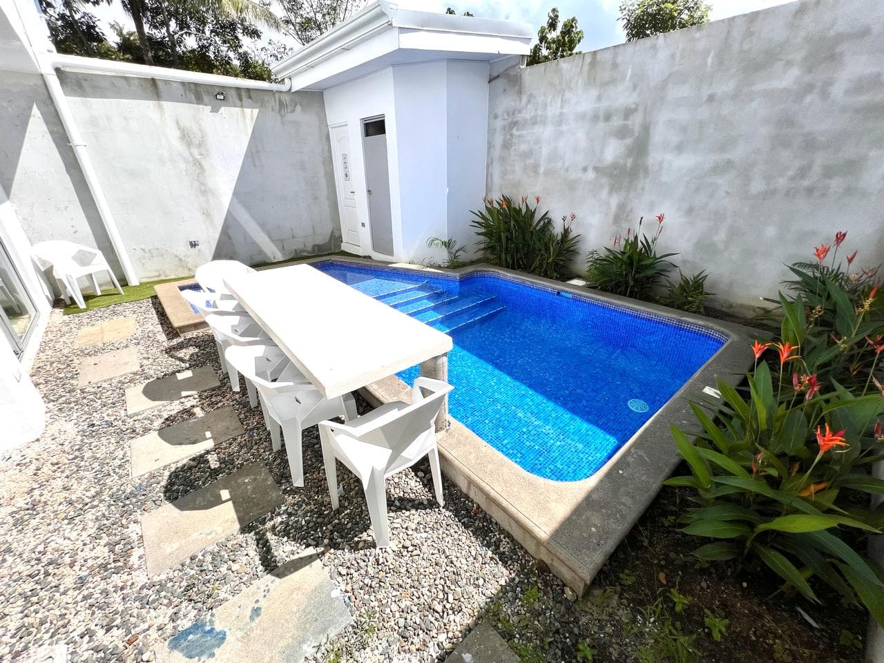 Venta de Casa- Casa Remy en Playa Jacó, photo 9