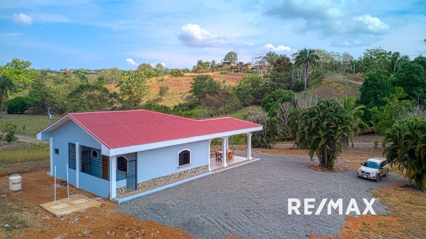 Brand New Home in a Tranquil neighborhood nestled in nature | Rancho Las Lomas, photo 5