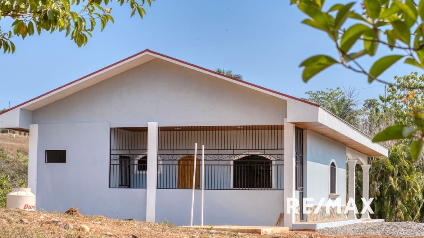 Brand New Home in a Tranquil neighborhood nestled in nature | Rancho Las Lomas, photo 17