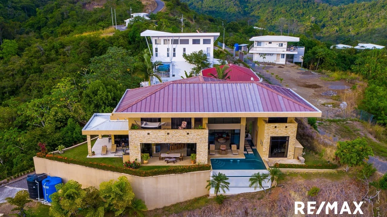 Extraordinary home | Exceptional ocean view, photo 5