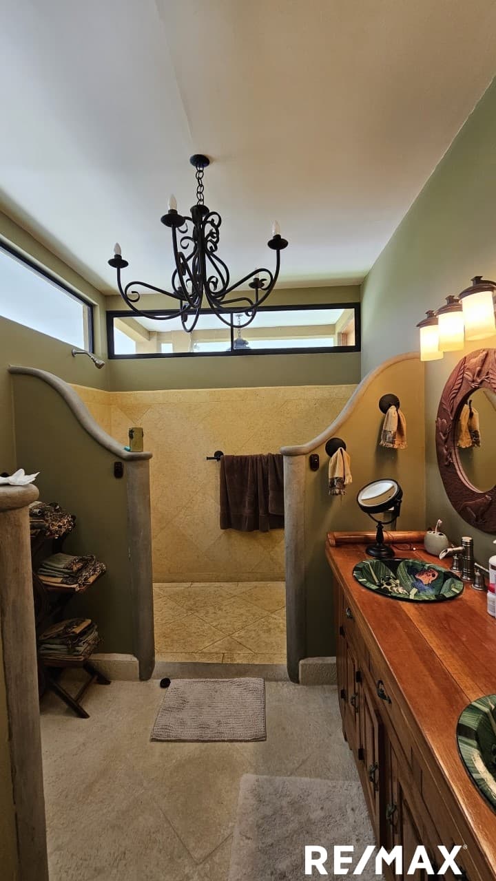 Extraordinary home | Exceptional ocean view, photo 16