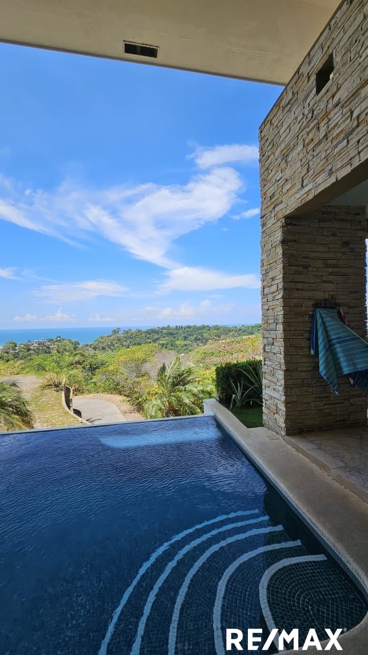 Extraordinary home | Exceptional ocean view, photo 25